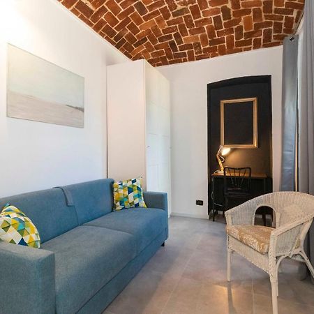 Santa Chiara Apartment Near Piazza Statuto Turín Exteriér fotografie