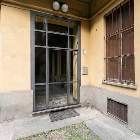 Santa Chiara Apartment Near Piazza Statuto Turín Exteriér fotografie