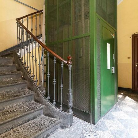 Santa Chiara Apartment Near Piazza Statuto Turín Exteriér fotografie