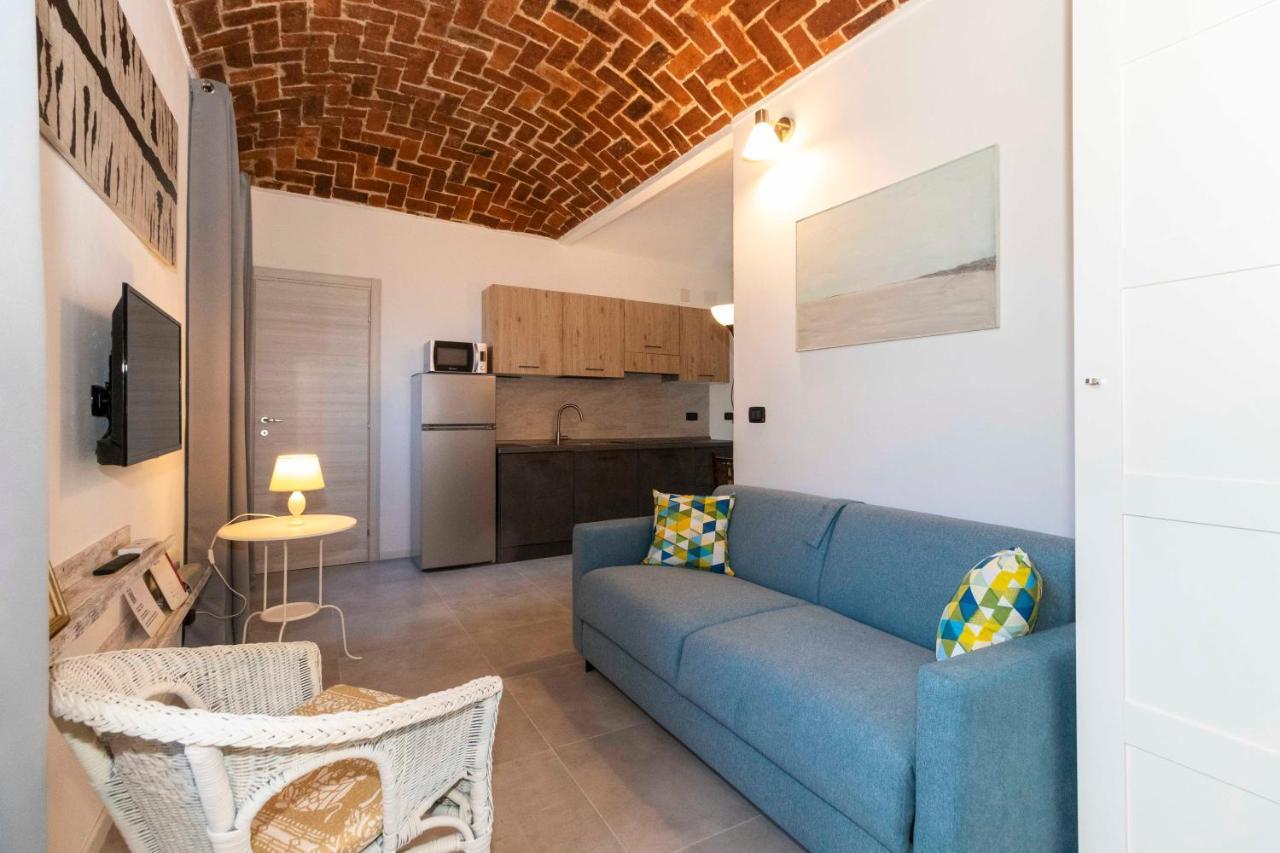 Santa Chiara Apartment Near Piazza Statuto Turín Exteriér fotografie