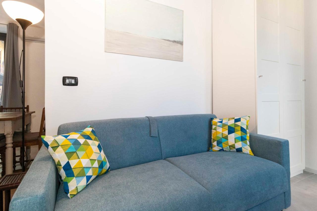 Santa Chiara Apartment Near Piazza Statuto Turín Exteriér fotografie