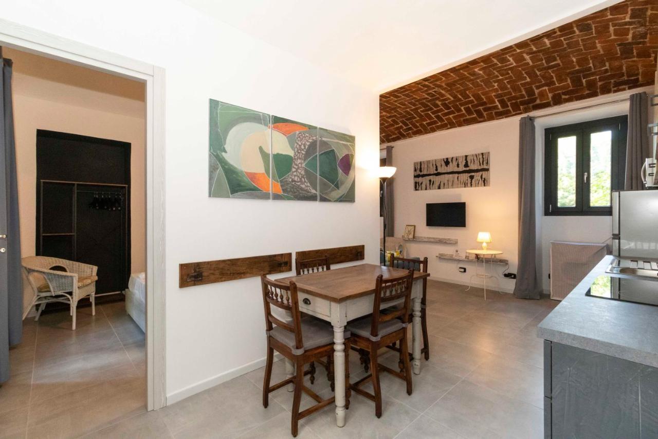 Santa Chiara Apartment Near Piazza Statuto Turín Exteriér fotografie