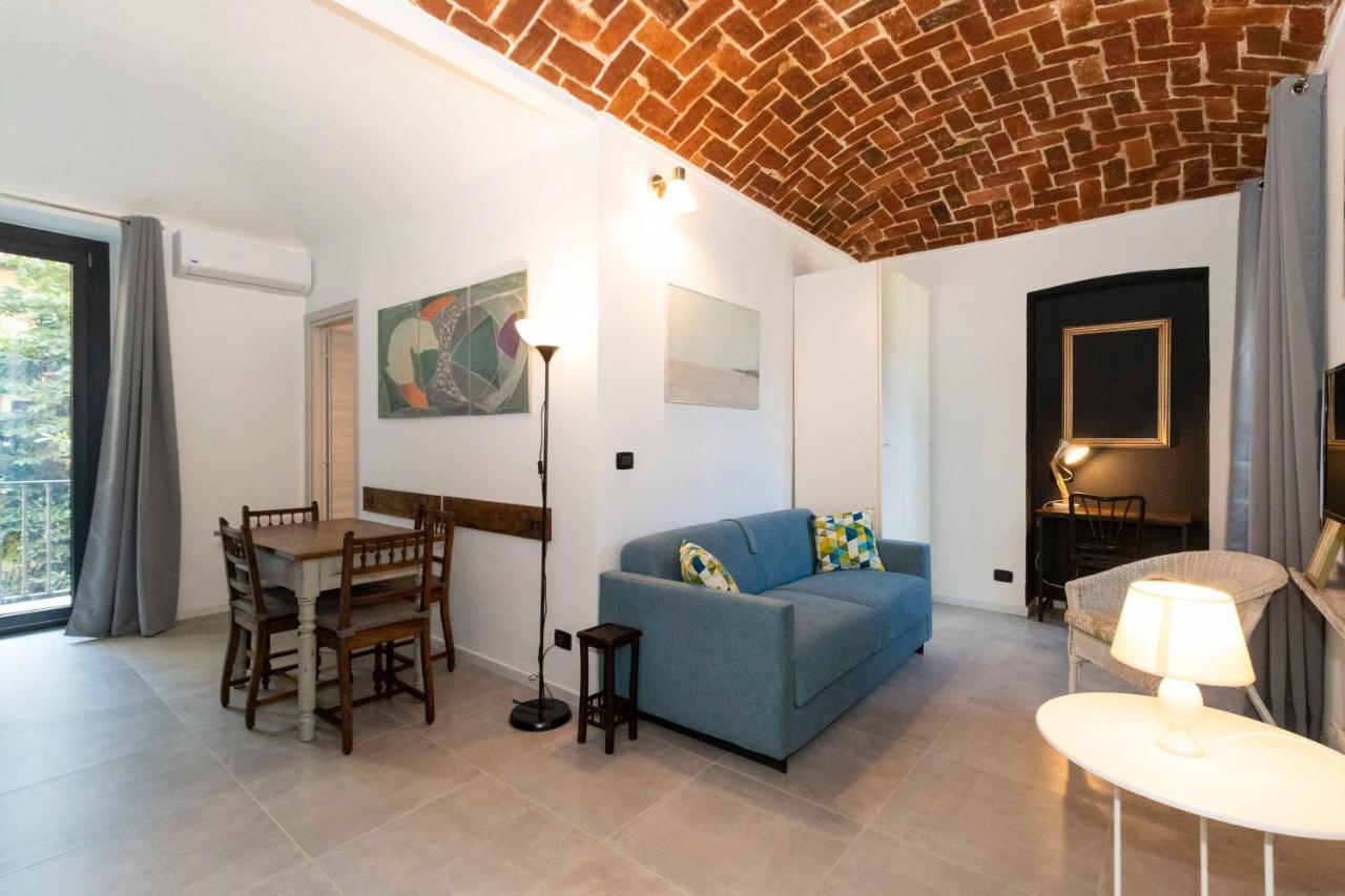 Santa Chiara Apartment Near Piazza Statuto Turín Exteriér fotografie