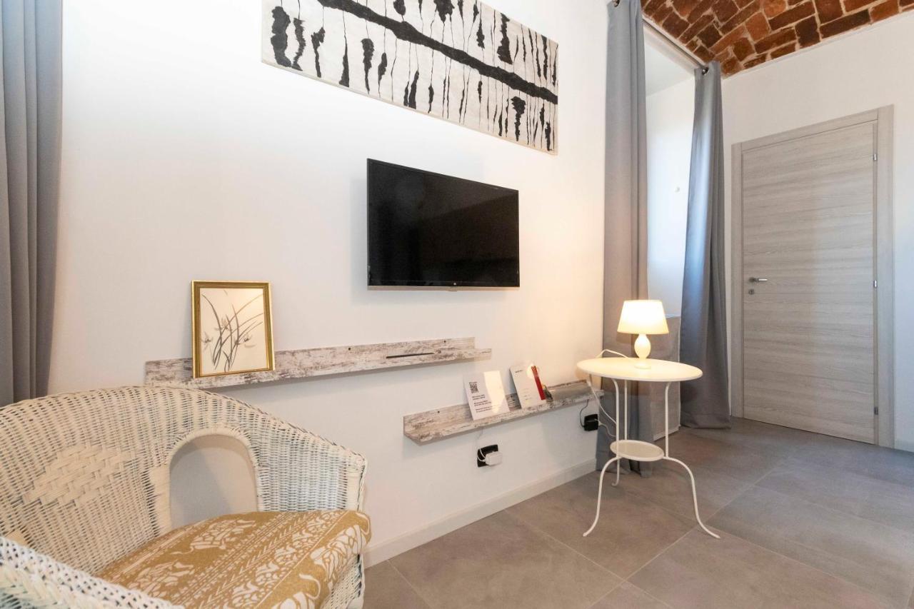 Santa Chiara Apartment Near Piazza Statuto Turín Exteriér fotografie
