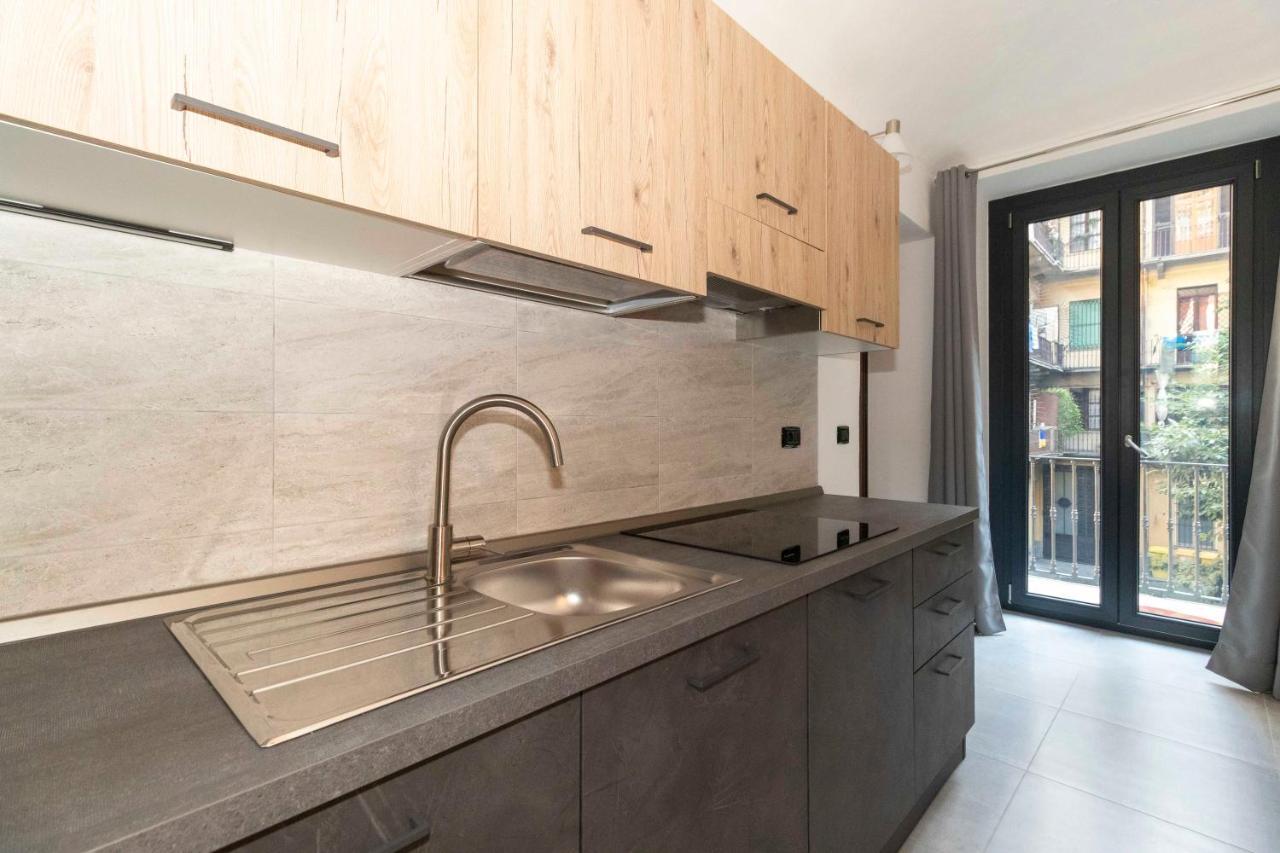 Santa Chiara Apartment Near Piazza Statuto Turín Exteriér fotografie