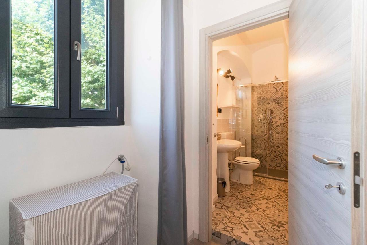 Santa Chiara Apartment Near Piazza Statuto Turín Exteriér fotografie
