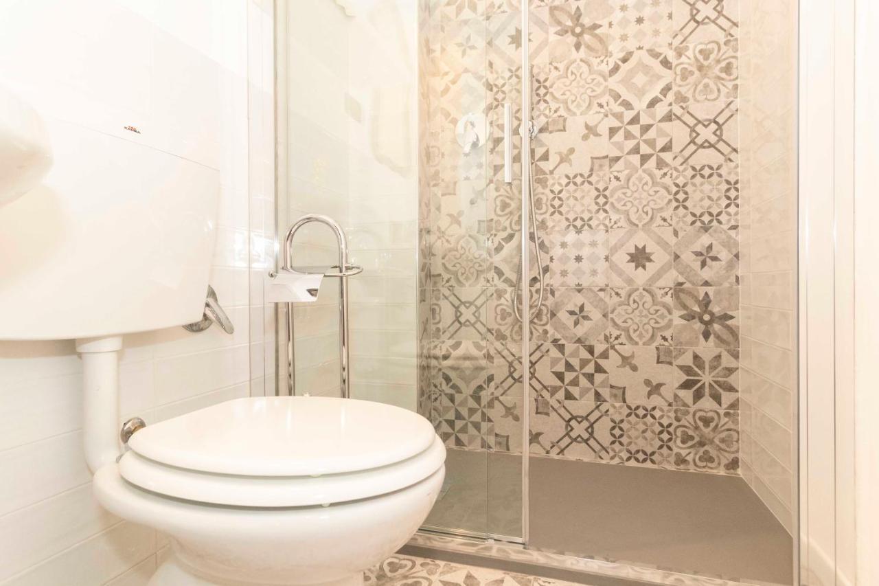 Santa Chiara Apartment Near Piazza Statuto Turín Exteriér fotografie