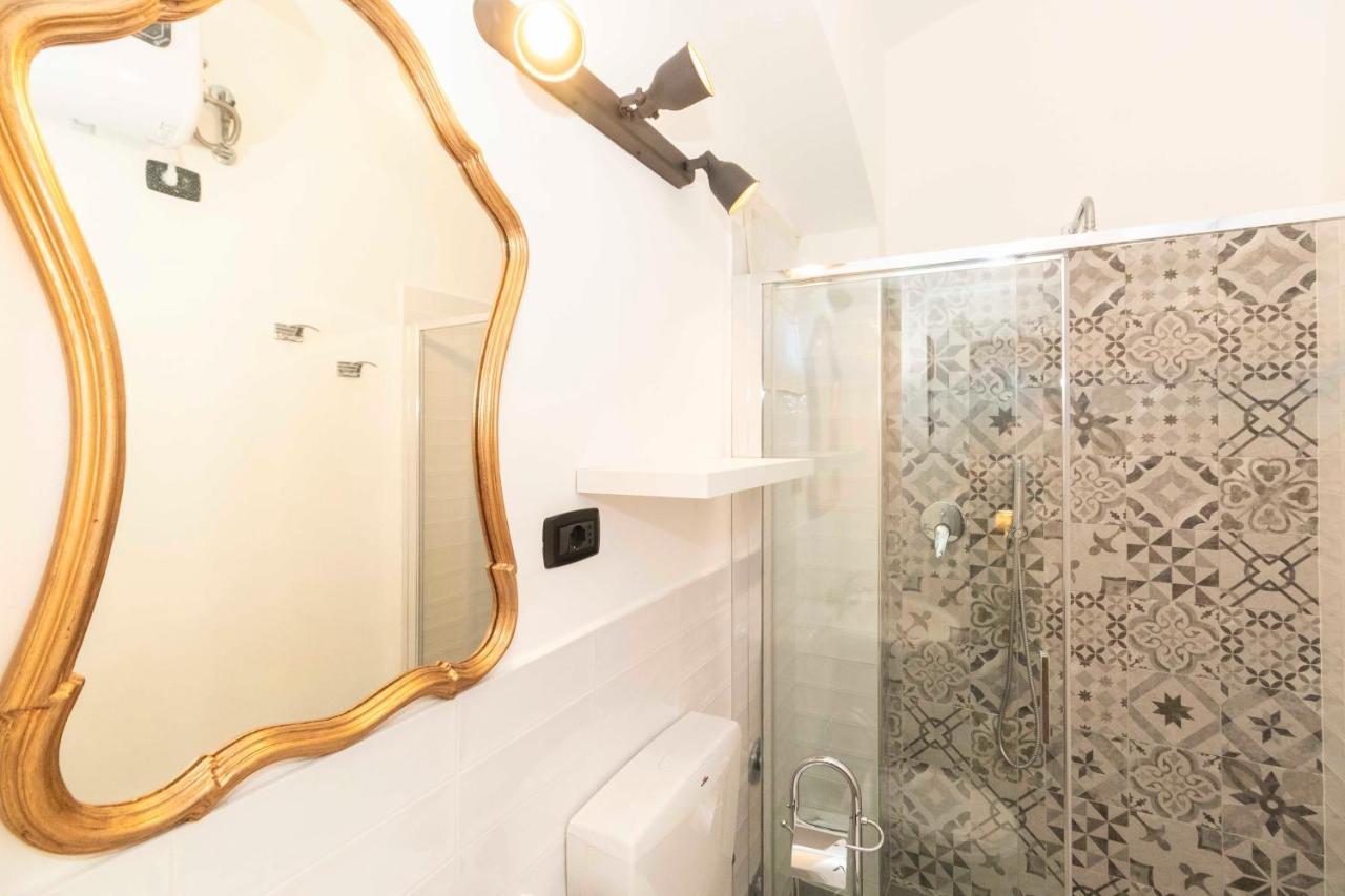 Santa Chiara Apartment Near Piazza Statuto Turín Exteriér fotografie