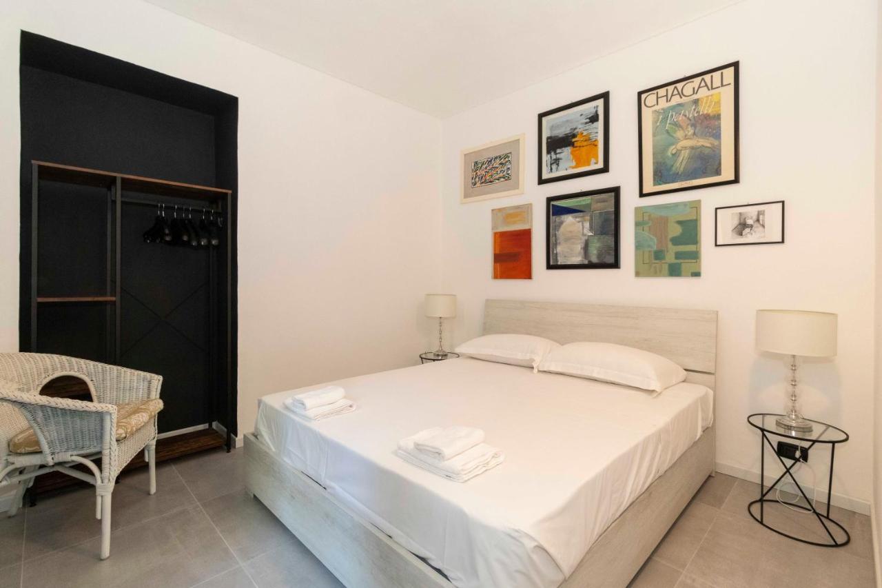 Santa Chiara Apartment Near Piazza Statuto Turín Exteriér fotografie