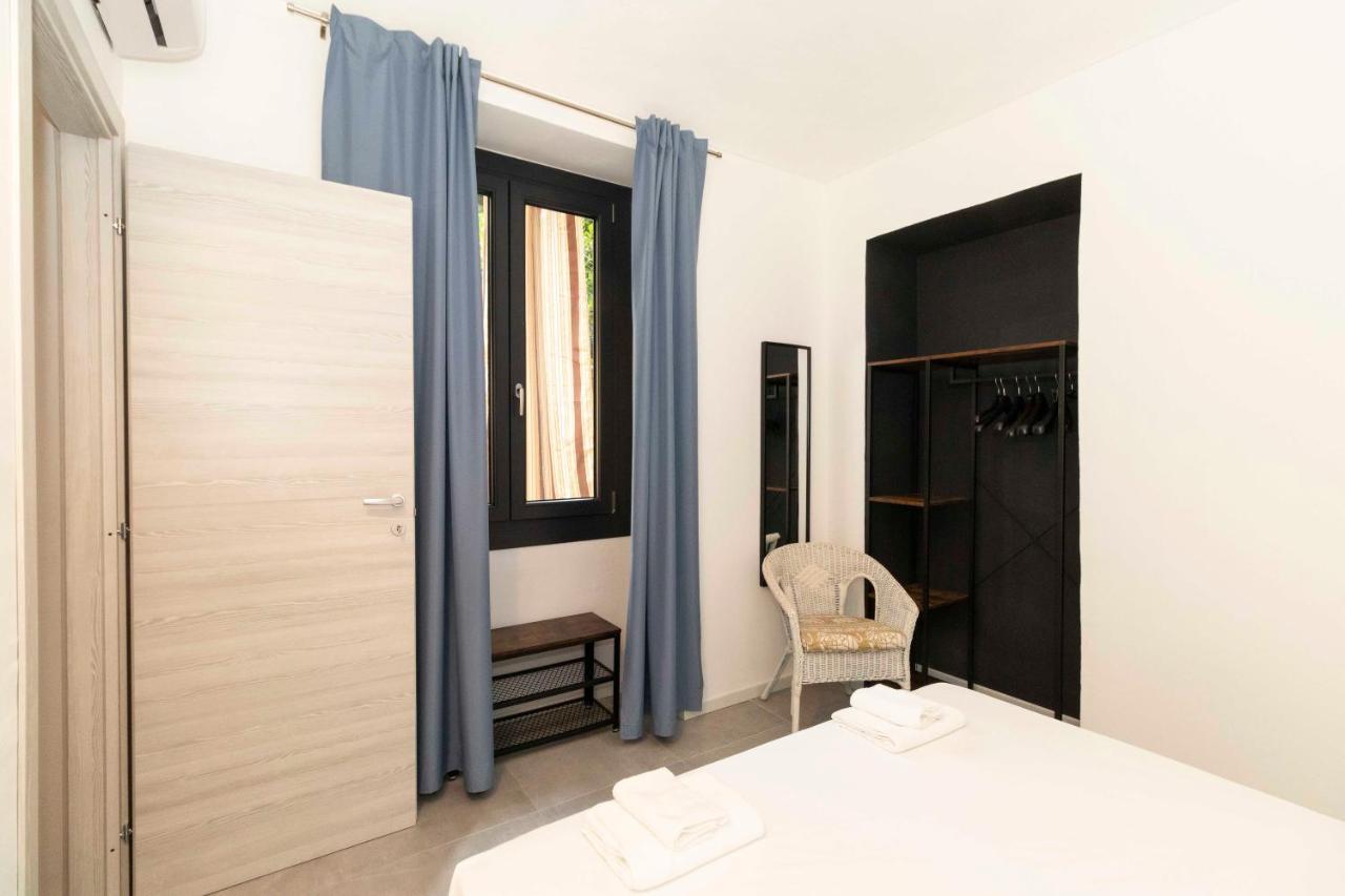 Santa Chiara Apartment Near Piazza Statuto Turín Exteriér fotografie