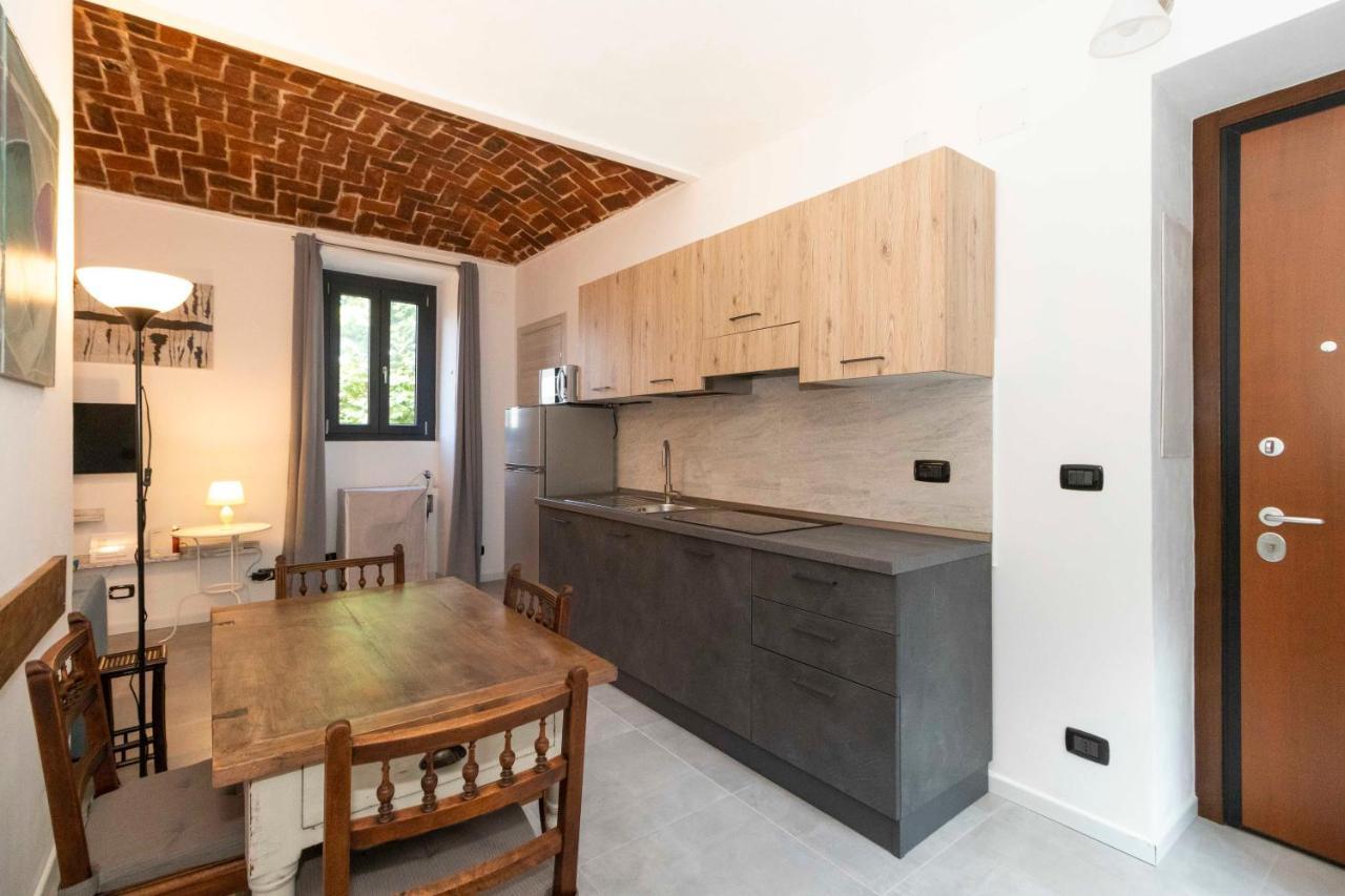 Santa Chiara Apartment Near Piazza Statuto Turín Exteriér fotografie