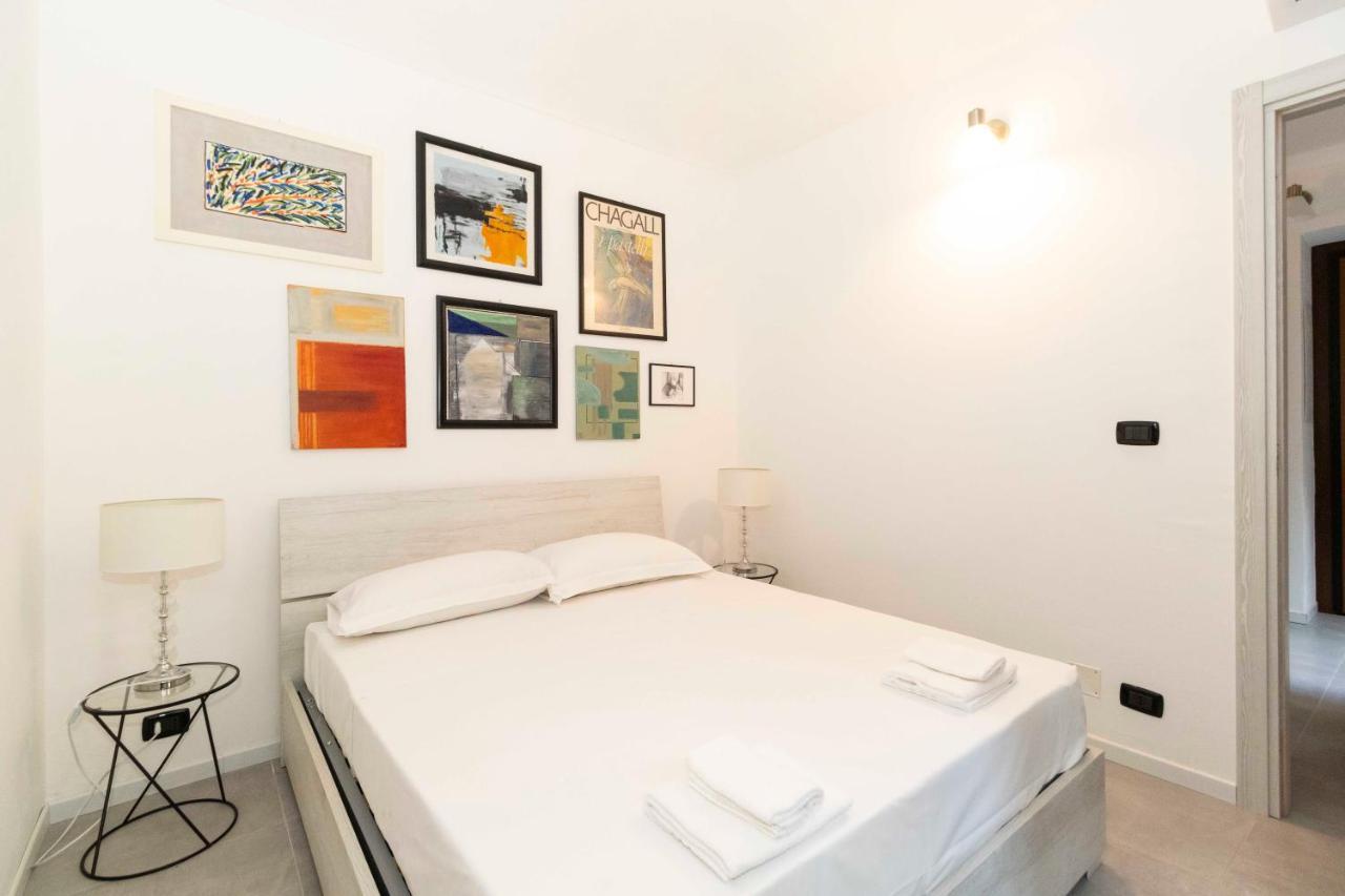 Santa Chiara Apartment Near Piazza Statuto Turín Exteriér fotografie