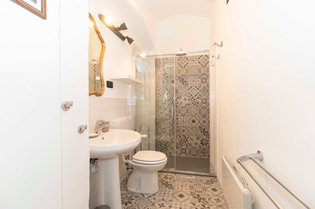 Santa Chiara Apartment Near Piazza Statuto Turín Exteriér fotografie