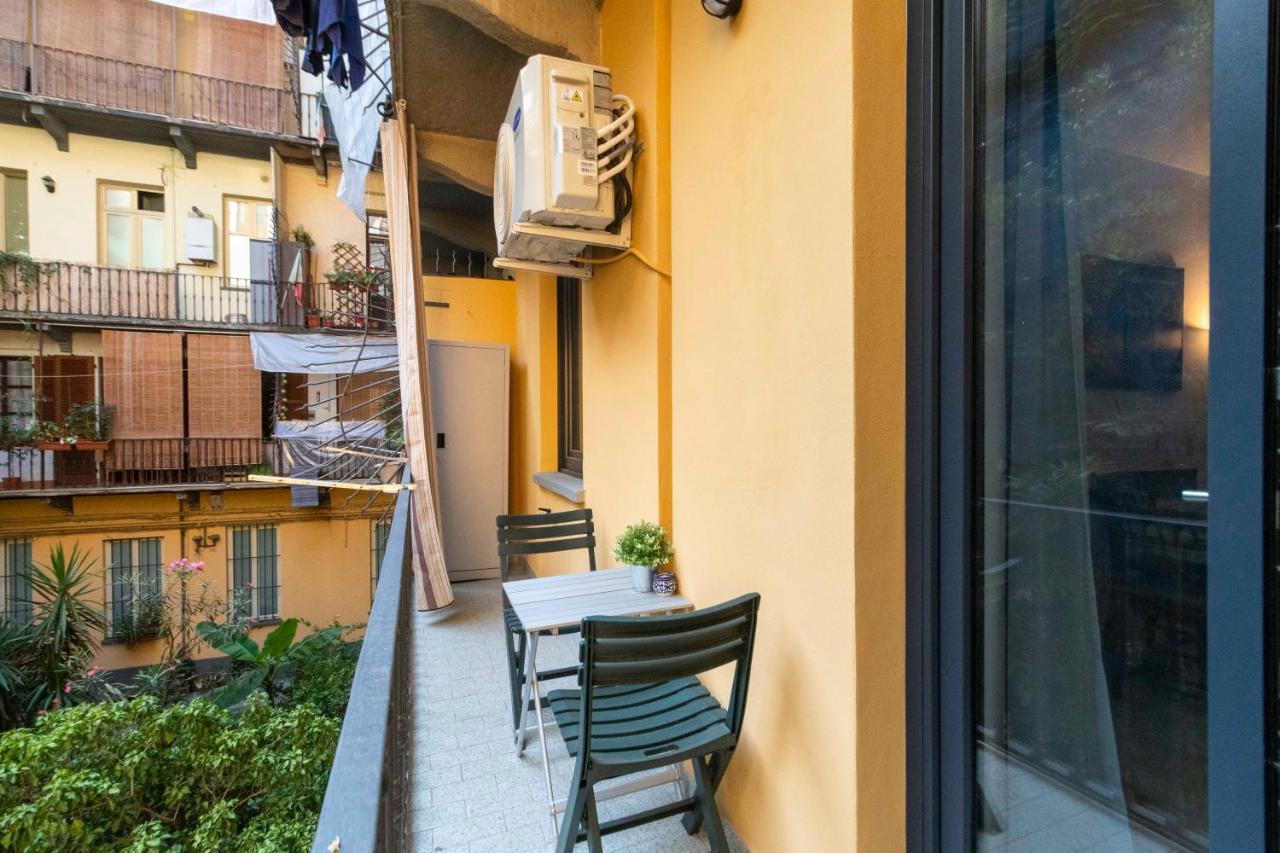 Santa Chiara Apartment Near Piazza Statuto Turín Exteriér fotografie