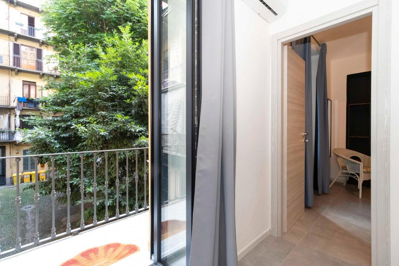 Santa Chiara Apartment Near Piazza Statuto Turín Exteriér fotografie