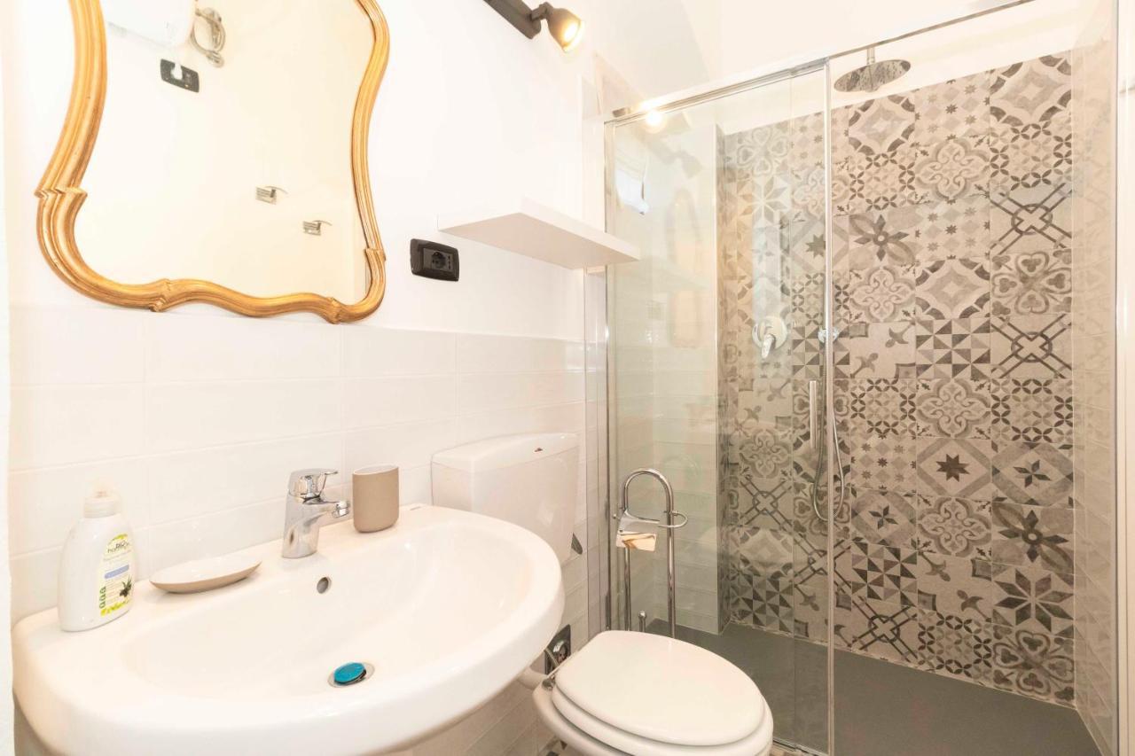 Santa Chiara Apartment Near Piazza Statuto Turín Exteriér fotografie
