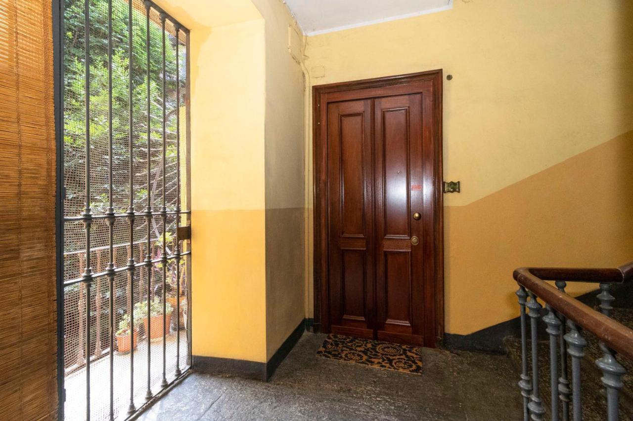 Santa Chiara Apartment Near Piazza Statuto Turín Exteriér fotografie