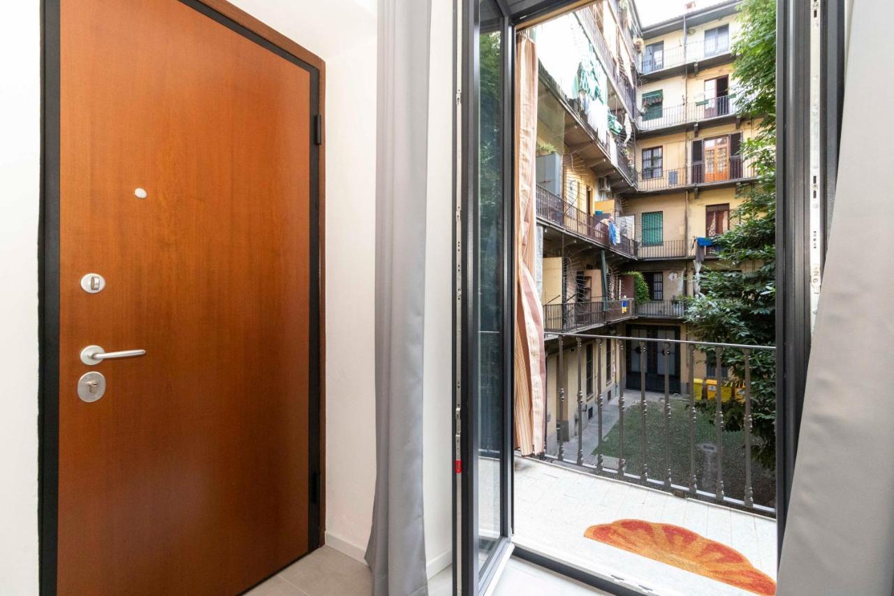 Santa Chiara Apartment Near Piazza Statuto Turín Exteriér fotografie