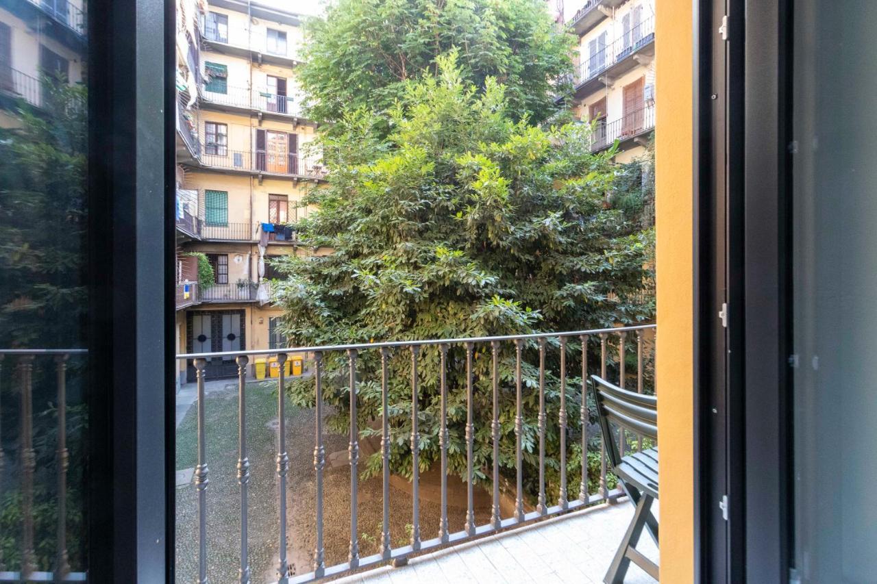 Santa Chiara Apartment Near Piazza Statuto Turín Exteriér fotografie