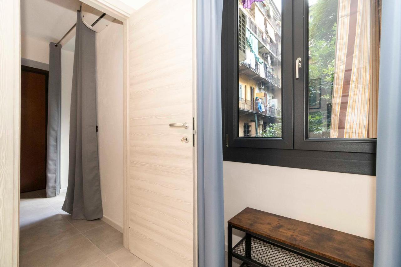 Santa Chiara Apartment Near Piazza Statuto Turín Exteriér fotografie